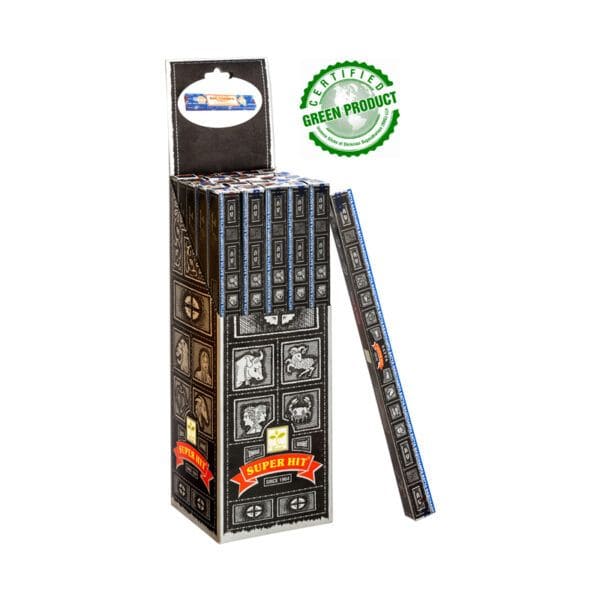 Encens Satya Super Hit 10g chez Arabesk
