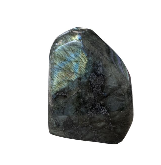 Bloc Labradorite poli 1.264kg