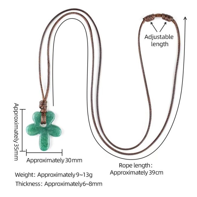 Collier Fleur Obsidienne Noire chez Arabesk|fr