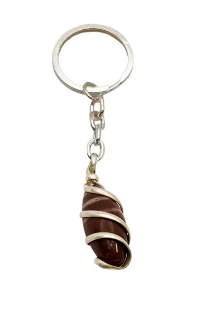 Pendentif Shiva Lingam Porte-clés