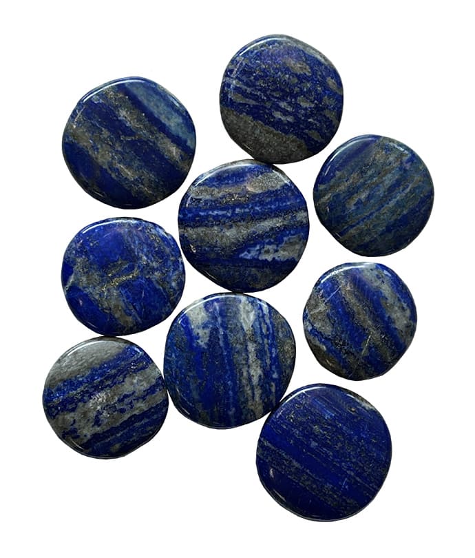 Galet Lapis Lazuli A 250g