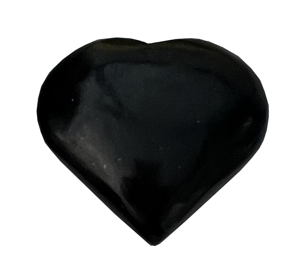Coeur Tourmaline AB 5cm