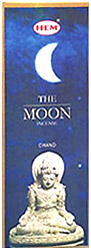 Encens hem the moon hexa 20g chez Arabesk