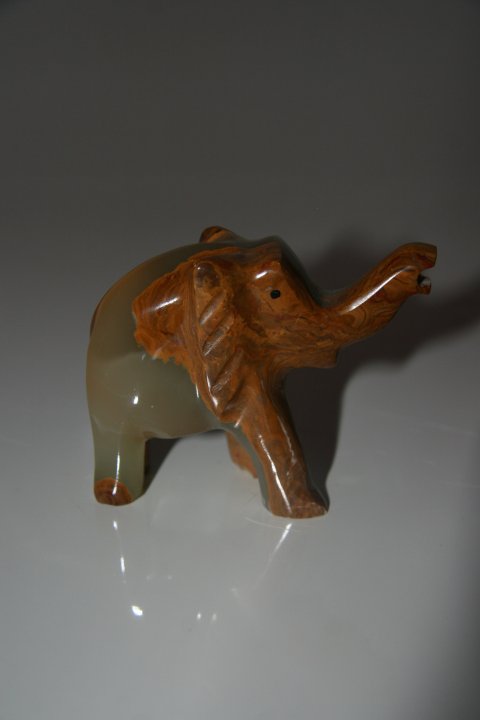 Elephant Onyx