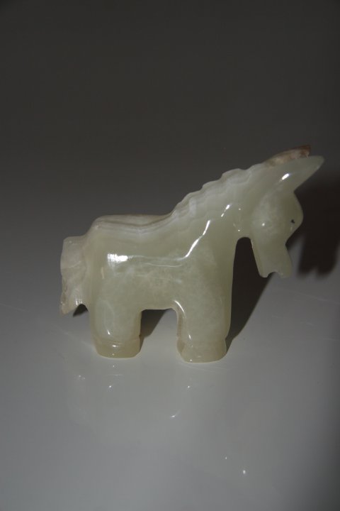 Cheval Onyx