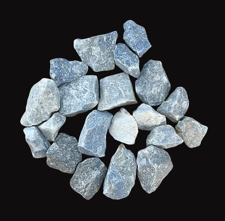 Aventurine bleue brut 500g