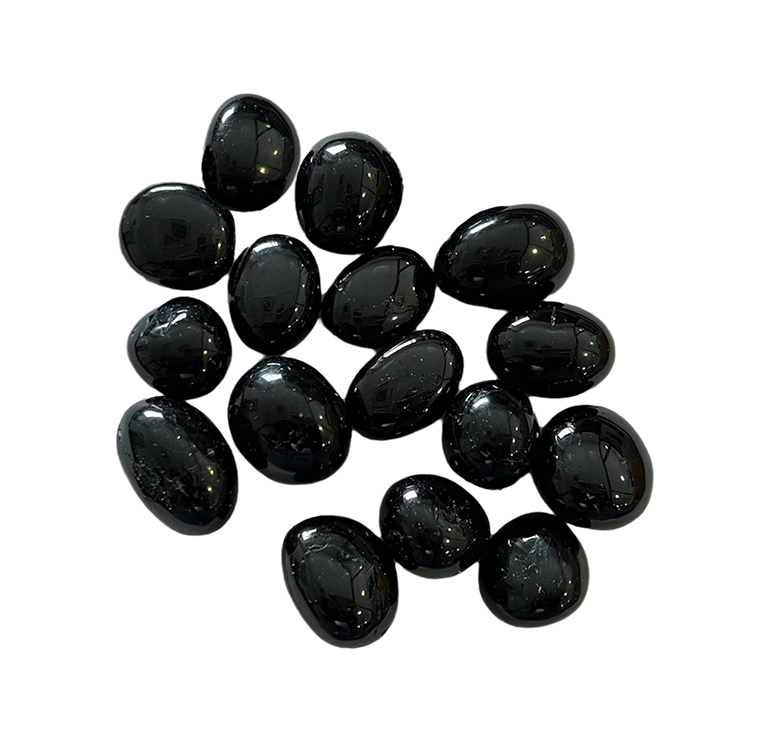 Tourmaline AAA pierres roulées 250g
