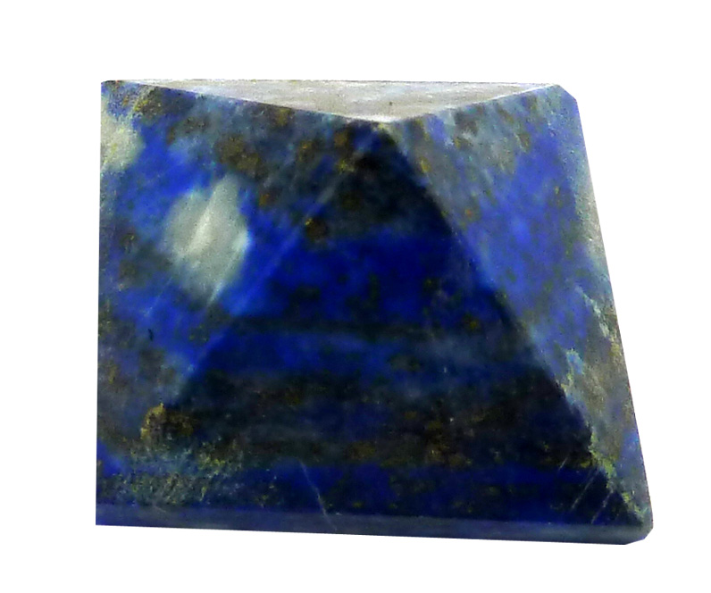 Pyramide Lapis Lazuli 2.5 cm