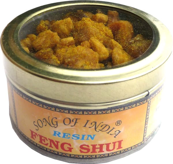 Feng Shui Harz-Weihrauch 60g