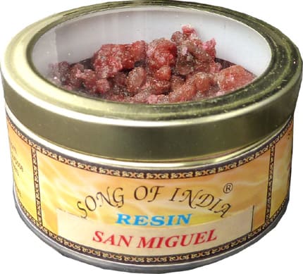 Encens resine archange saint michel 60g