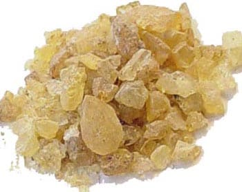 Goloka Copal Resin 1 Kg