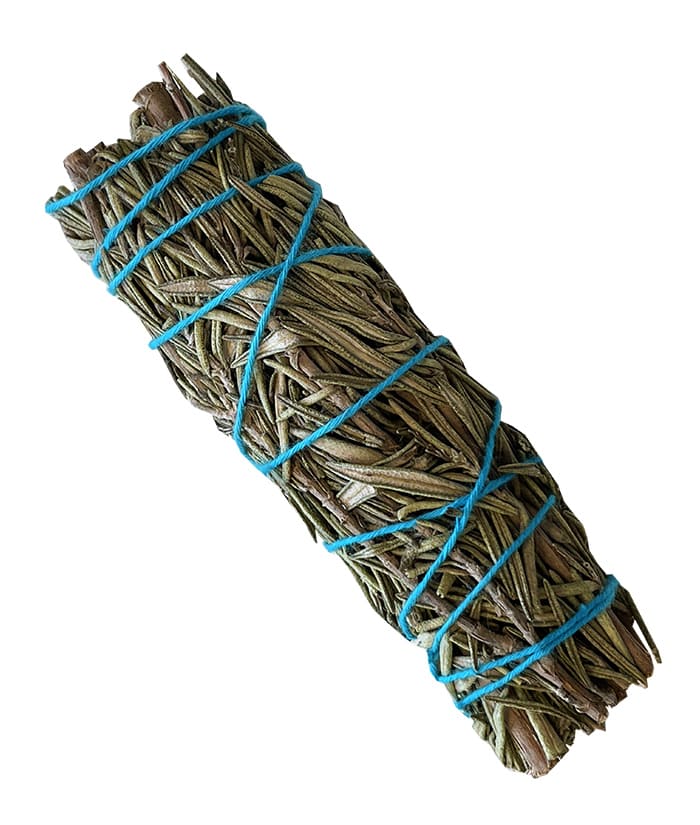 Romarin fagot 25-30g 10cm 