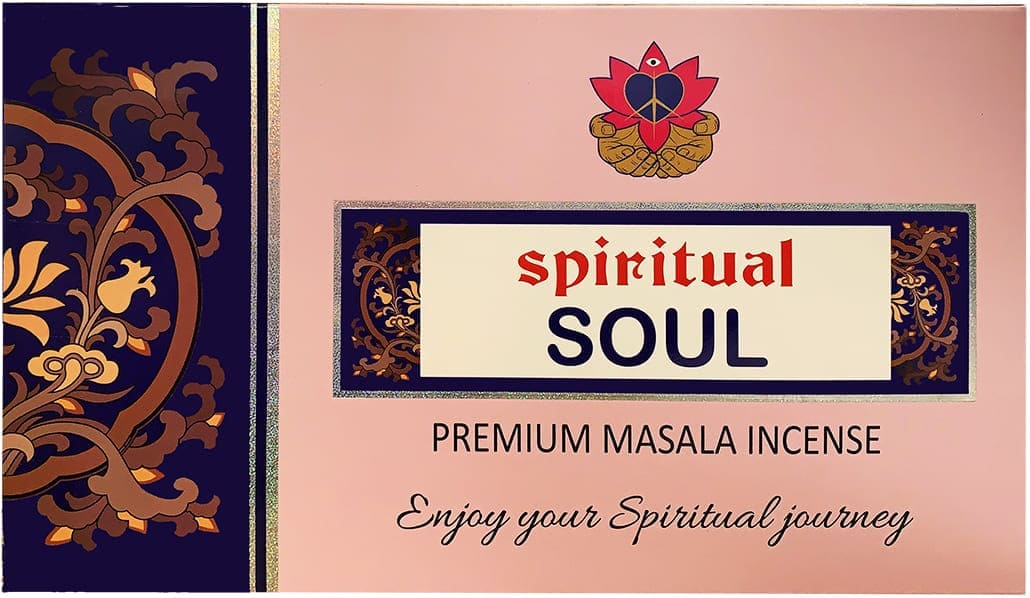 Weihrauch sri durga Spiritual Soul15g