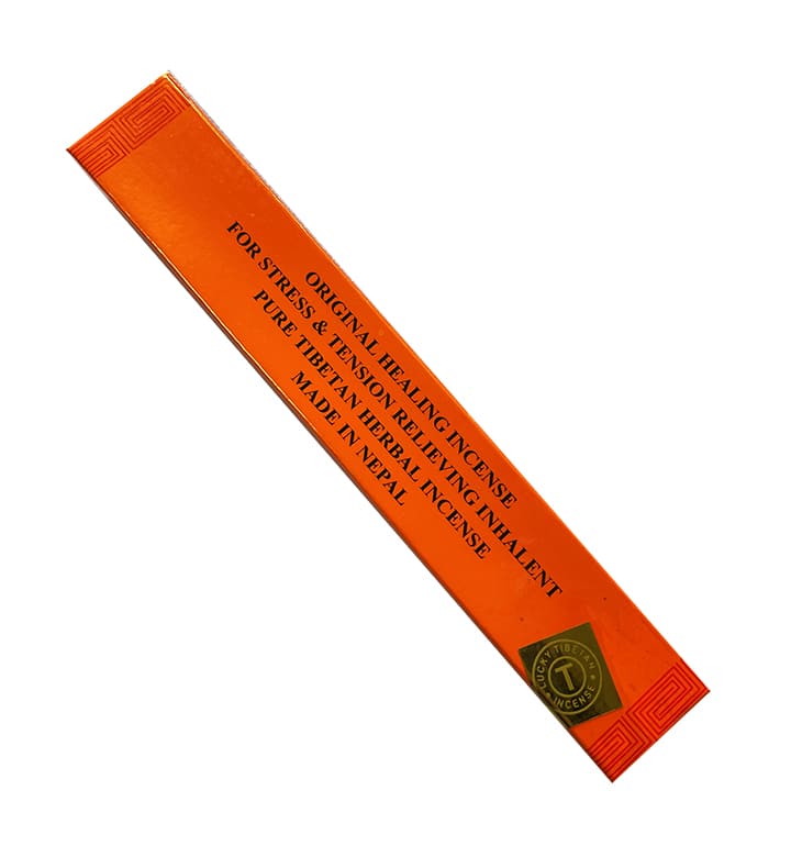 Encens Tibétain Original Healing