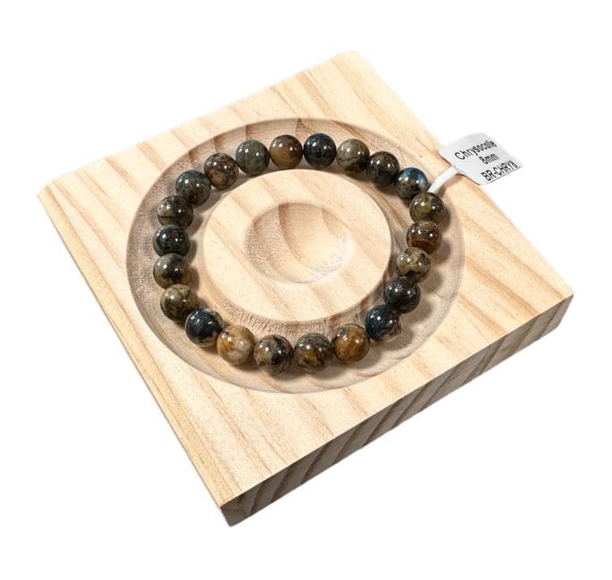 Présentoir en Bois pour Bracelets 9.2cm