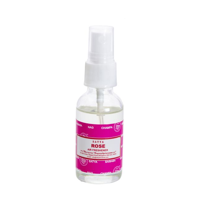 Satya Rose Deodorant Spray 30ml