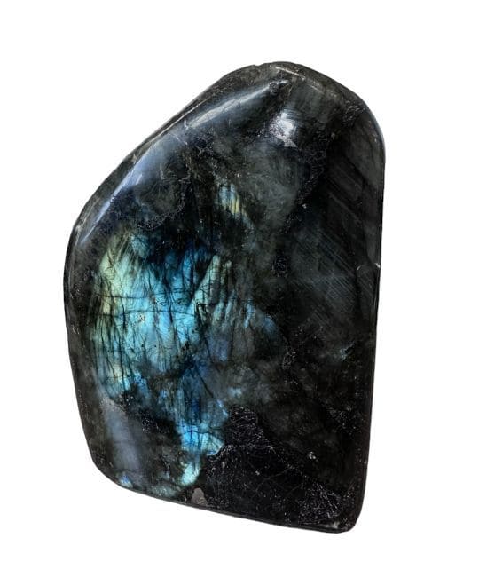 Bloc Labradorite poli 1.264kg