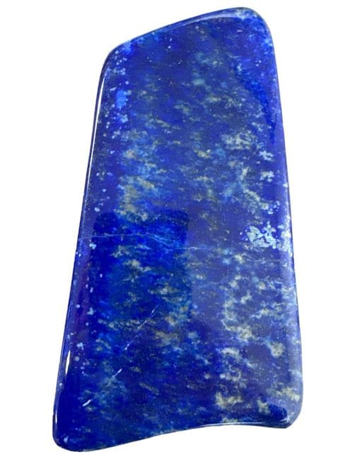 Bloc de Lapis-Lazuli poli 1.750kg chez Arabesk