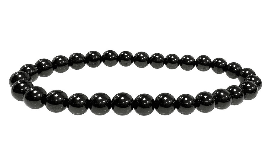 Bracelet Spinelle A perles 6-7mm chez Arabesk