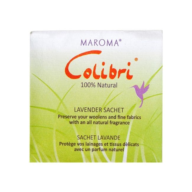 Colibri 3 Sachets Lavendel