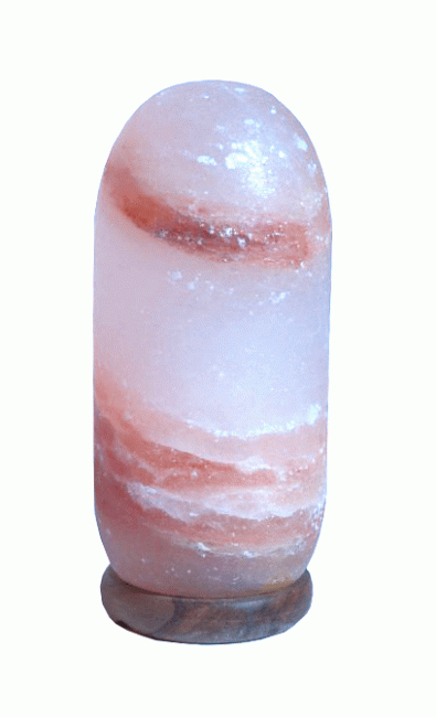 Lampe de Sel Capsule 3Kg