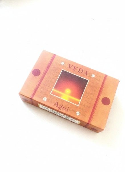 Cones Maroma Veda | AGNI chez Arabesk