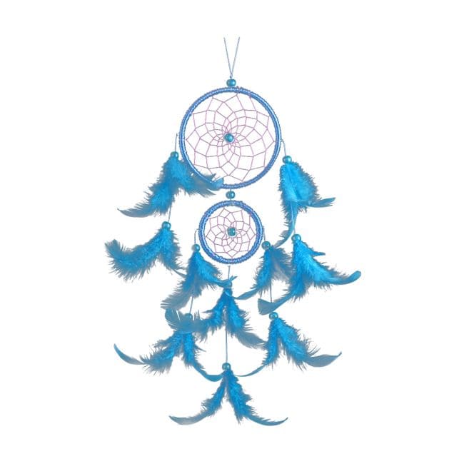 Pack de 6 Dream-catcher - 11cm