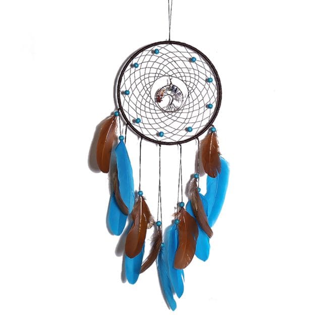 Dream-catcher- Arbre de vie 20cm