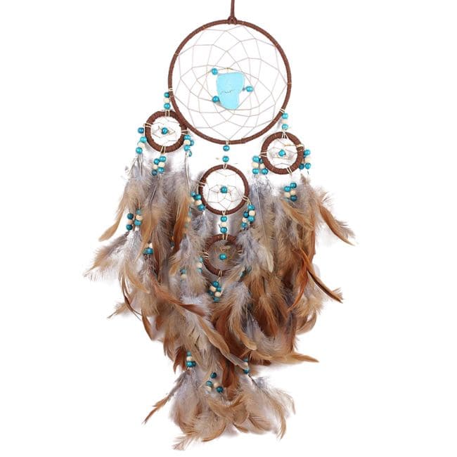 Dreamcatcher diametre 15 cm