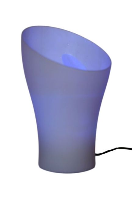 Vase Fontaine Brumisante la Cascade 20cm