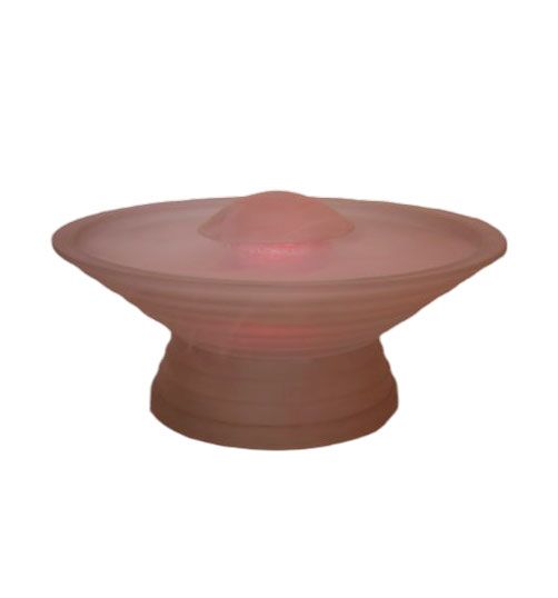 Vase Fontaine Brumisante la Ténébreuse