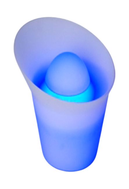 Vase Moderne Fontaine Brumisante 24cm