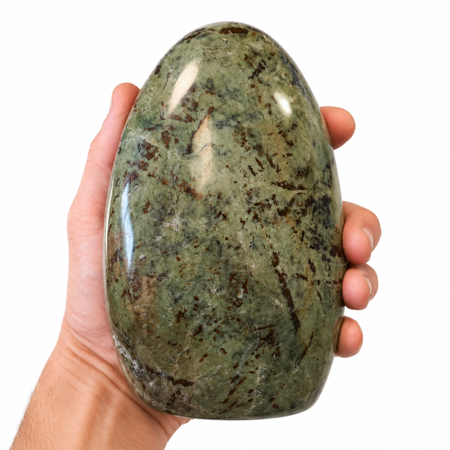 Bloc serpentine polie 1.530kg chez Arabesk