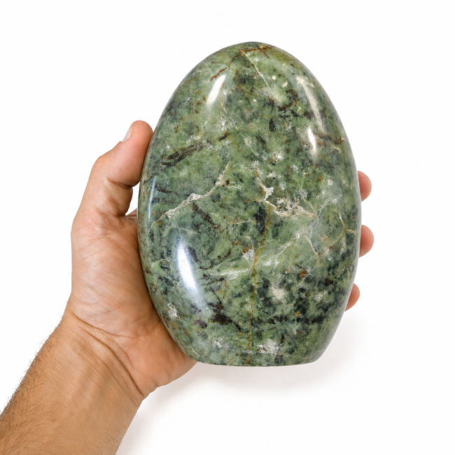 Bloc serpentine polie 1.840kg chez Arabesk