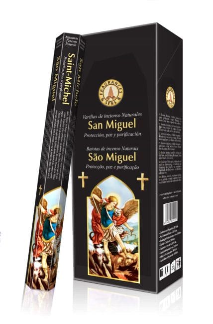 Fragrances&Sens Hexagonal - Saint Michel chez Arabesk