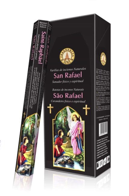 Fragrances&Sens Hexagonal - Saint Raphaël chez Arabesk