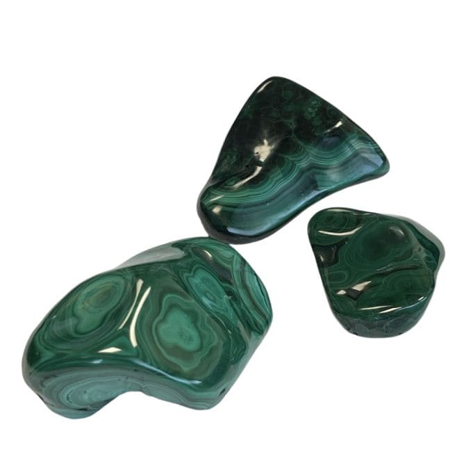 Malachite  Piece unique  588gr
