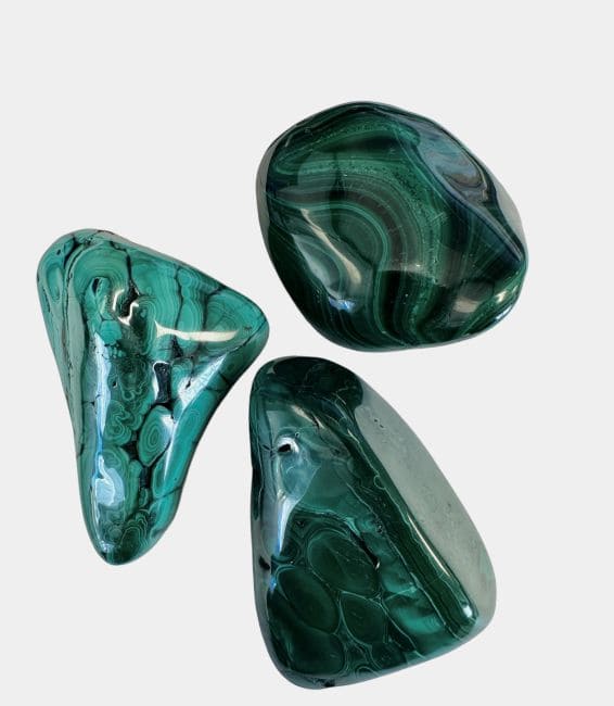 Malachite  Piece unique  430gr