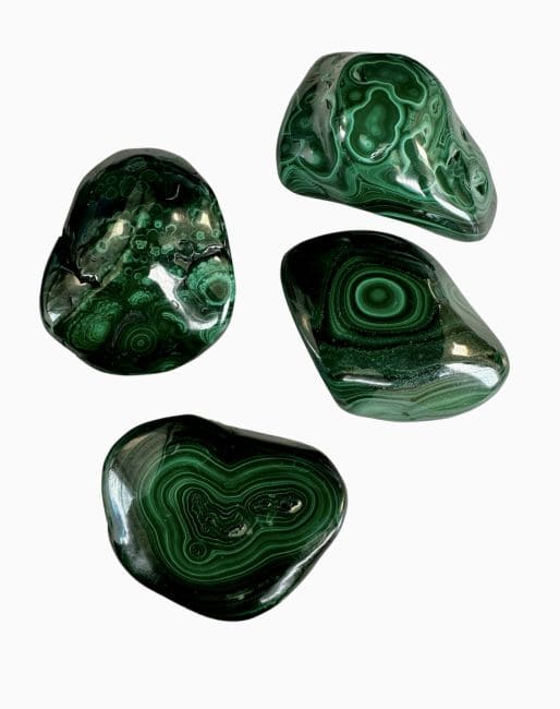 Malachite  Piece unique  505gr
