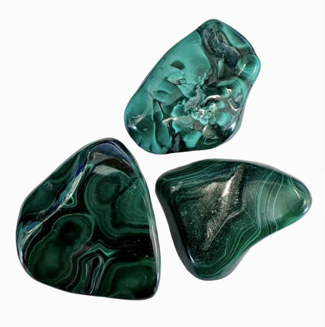 Malachite  Piece unique  554gr