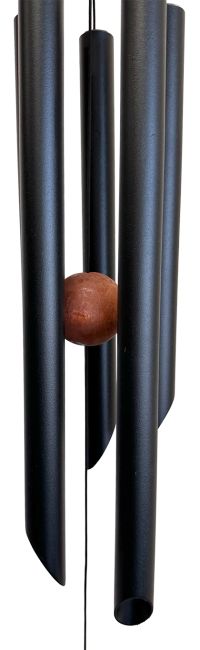 Carillon Grand Noir 66cm chez Arabesk|fr
