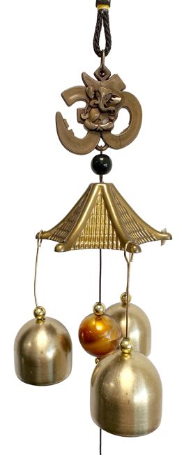 Carillon Éolien Ange 66cm - Mobiles, Artisanat, Carillons - Arabesk