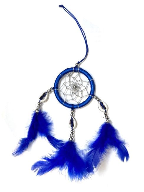 Pack de 6 Dreamcatcher - 6 Couleurs