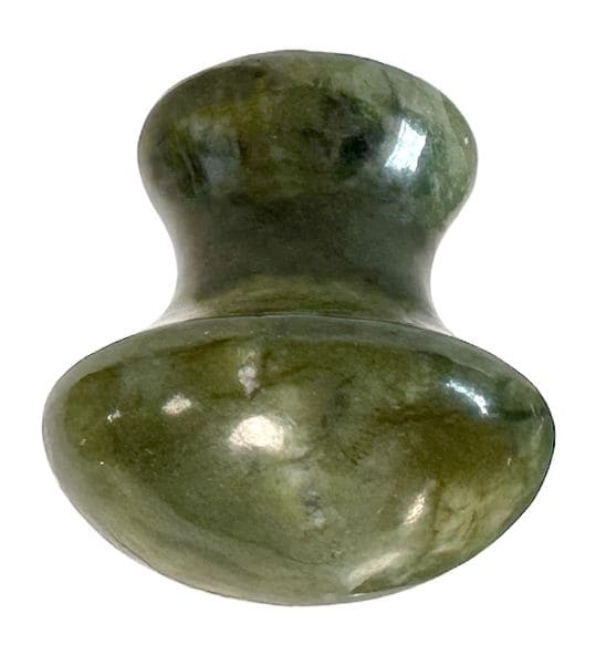 China Jade Massagepilz A