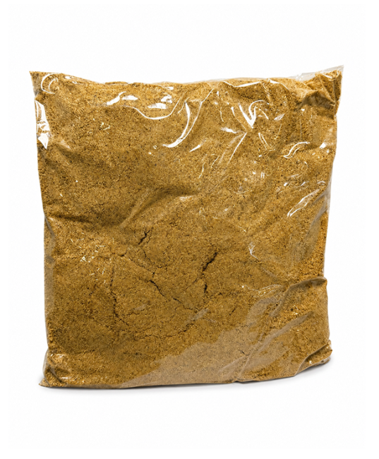Palo Santo Bois Sacré du Pérou en Poudre 500g chez Arabesk