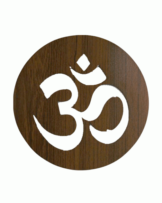 Panneau Aimanté  Om 18cm pour HMD999