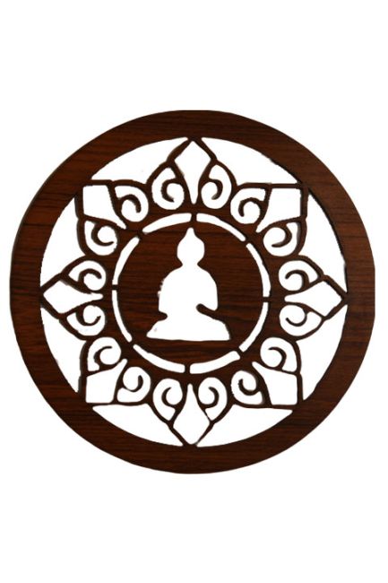 Panneau Bouddha Soleil 18cm  pour HMD999