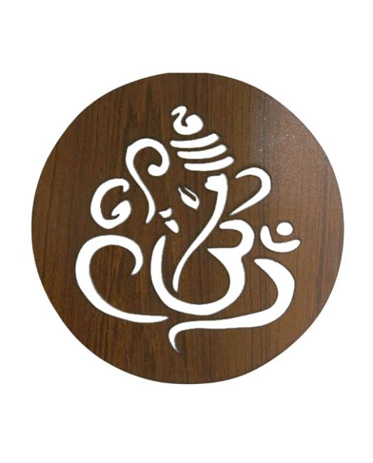 Panneau Ganesh 9cm pour USB999