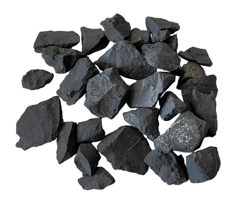 Shungite brut 1Kg