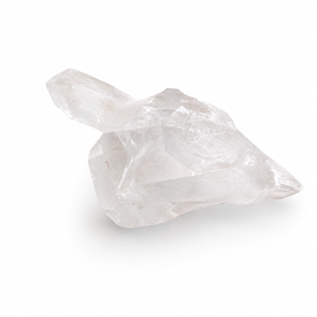 Druse cristal de roche 0.259kg